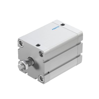 30mm ストローク FESTO シリンダー ADN シリーズ ADN-25-30-A-P-A 536256