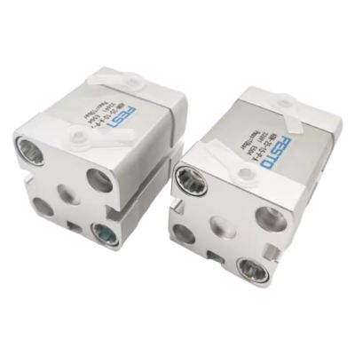 FESTO コンパクトシリンダー ADN-25-35-A-P-A 574647 ダブルアクション