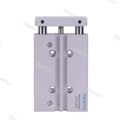 DFM-12-20-P-A-GF 170825 20mm ストローク FESTO シリンダー ガイドドライブ