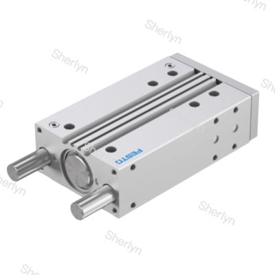 FESTO DFM-12-40-P-A-KF 用 40 mm ピストン径空気圧シリンダー