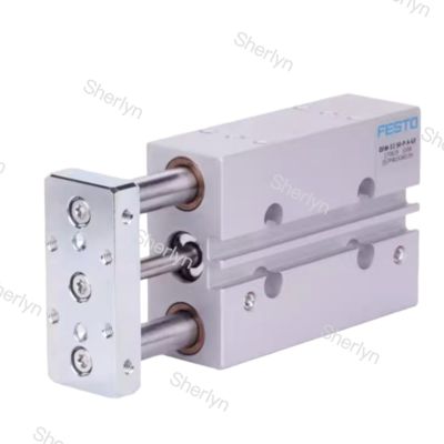 DFM-12-30-P-A-KF FESTO 誘導シリンダー 70902 30mm ストローク