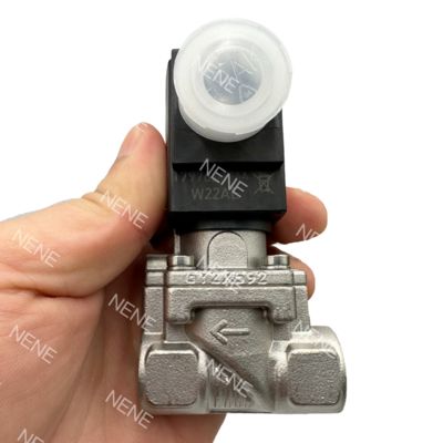 BURKERT 00222016/00222017/00222018 電磁弁 G1 6281