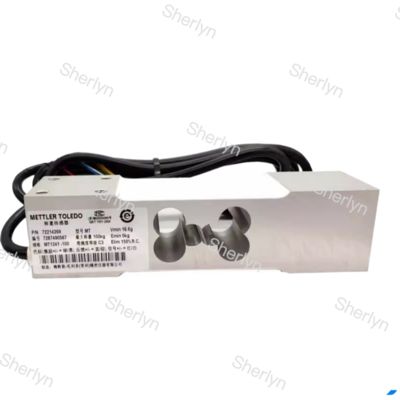 MT1241-100kg METTLER TOLEDO Single Point Sensor