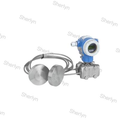 Endress+Hauser Pressure Transmitter PMD75