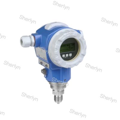 PMP55 Endress+Hauser Pressure Transmitter