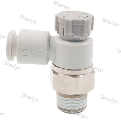 SMC Pneumatic Control Valve AS2201F-02-04S