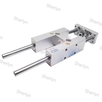 FESTO Guide Rod Device FEN/FENG-12/16-75-GF