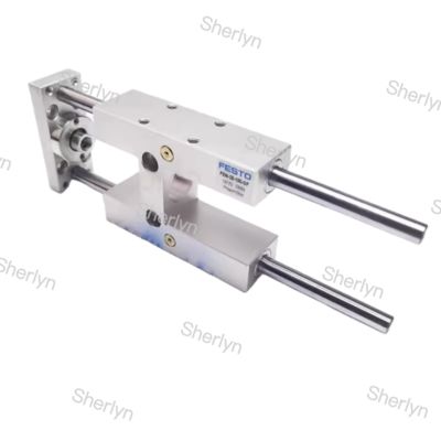 FESTO シリンダーガイドユニット FEN-12/16-125-GF 8204044