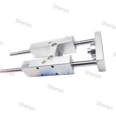 FESTO 型シリンダーガイド 12/16 シリンダー径 GF FEN/FENG-12/16-50-GF