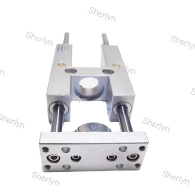 FESTO 型シリンダーガイド 12/16 シリンダー径 GF FEN/FENG-12/16-50-GF