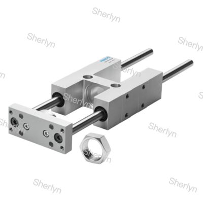 FESTO シリンダーガイドユニット FEN-12/16-125-GF 8204044
