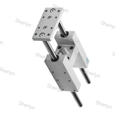 FESTO シリンダーガイドユニット FEN-12/16-125-GF 8204044
