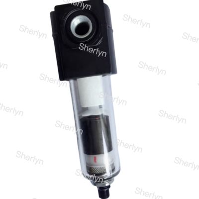 NORGREN Filter F73G-3GN-AT3/AT1 F73G-3GN-QT3/QT1