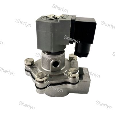 CA20T CA20T010-300 CA20T010-305 ゴイエン 肺弁 パルスバルブ 3/4 インチ