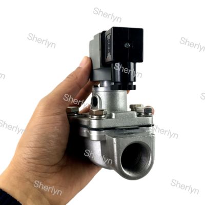 CA20T CA20T010-300 CA20T010-305 ゴイエン 肺弁 パルスバルブ 3/4 インチ