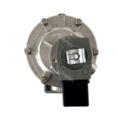 GOYEN CA45T パルスバルブ 1.5インチ ライトアングルタイプ 適合ダイヤフラム K4502 K4503