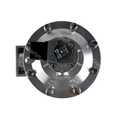 K5004 K5000 GOYEN CA50T パルスバルブ 2インチ ライトアングル 適合ダイアフラム