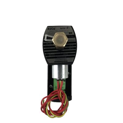 ASCO 防爆ソレノイドバルブ EFG551H401M 防爆電気制御リバーシング G551B401MO VCEFCMG551H401MO