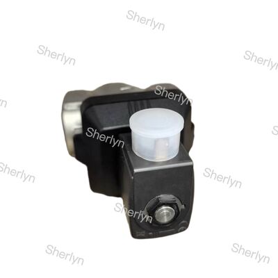 6281 Burkert Solenoid Valve 00228393 G1 DC24V