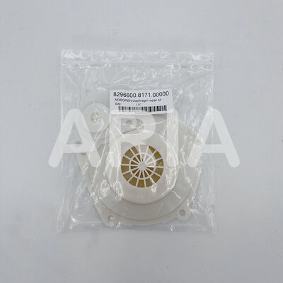 NORGREN 8296600.8171 8297600.8171 1261402 1.5'' TPE Pulse Jet Valve Diaphragm