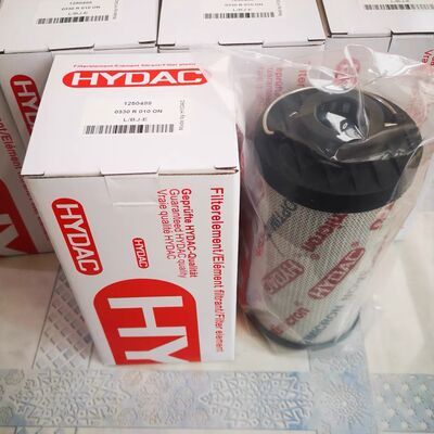 2600 R 003 BN4HC /-KB Hydac Hydraulic Oil Return Filter Element