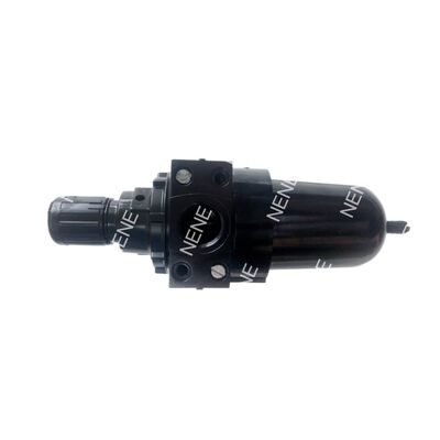 NORGREN 氣圧フィルター調節器 潤滑器 B68G-8GK-MR1-RLN