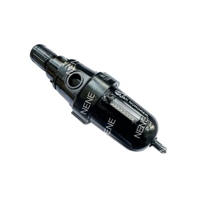 NORGREN オリンピアン プラス フィルタレギュレータ B68G-8AK-AR3-RLN オートドレン フィルタレギュレータ Norgren