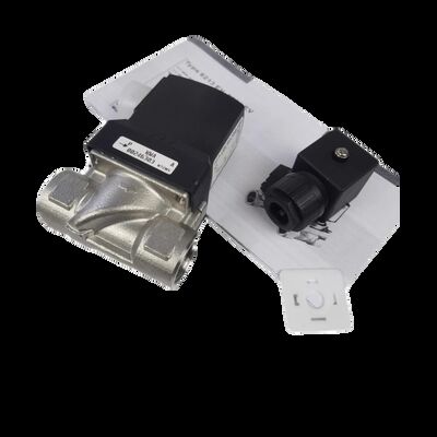 Burkert ソレノイドバルブ 6213EV A13.0 G1/2 00246303 00141218 FKM VA