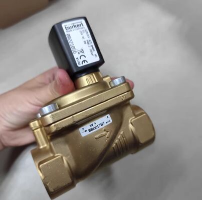 00221856 バーカーテ 6281EV A25.0 NBR G1 24VDC DN25 00221857 00221858