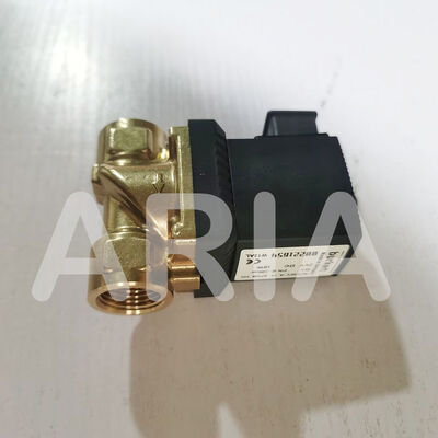00221654 '00221655' 00221657 BURKRET 6213 Series G1/2 Solenoid Valve 2-Way