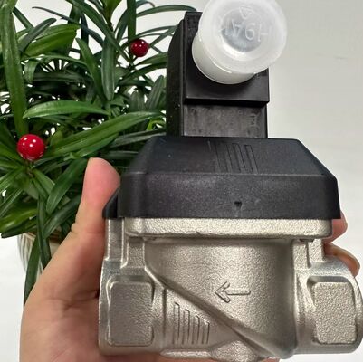 BURKERT ソレノイドバルブ 00222171 00222172 00222173 6213EV ENBR2.0 透孔