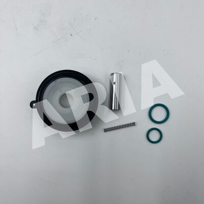 1256274 NORGREN BUSCHJOST ソレノイドバルブ ダイヤフラム修理キット 8240000、8240100、8240200 8240200.9101.024.00