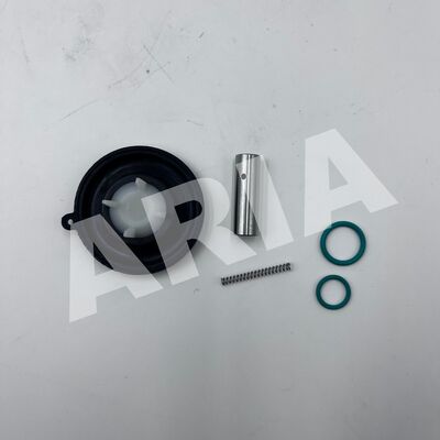 1256274 NORGREN BUSCHJOST ソレノイドバルブ ダイヤフラム修理キット 8240000、8240100、8240200 8240200.9101.024.00