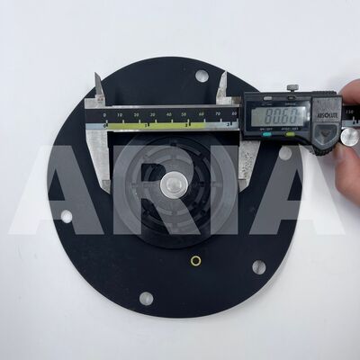 2インチ パルスバルブ ダイヤフラム Buschjost 修理キット 1247732 NORGREN 8493635 0000