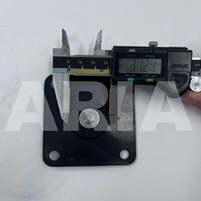 2インチ パルスバルブ ダイヤフラム Buschjost 修理キット 1247732 NORGREN 8493635 0000