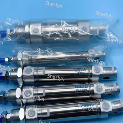 FESTO DSNU-12-30-P-A 1908257 12mm直径ピストン 30mmストローク