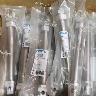 FESTO DSNU-12-30-P-A 1908257 12mm直径ピストン 30mmストローク