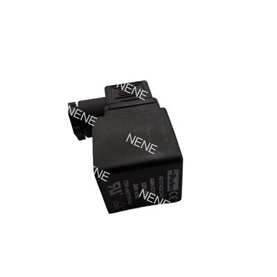491514P3 AC110V 13W PARKER D400P3 ソレノイドバルブコイル 491514P3 D4F