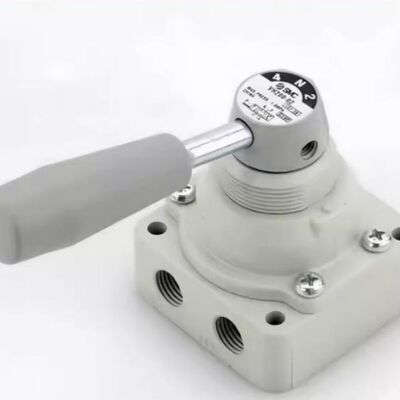 SMC 空気圧ロータリーバルブ VH300-N02-R VH300-02-L VH300-03-L VH300-03-R