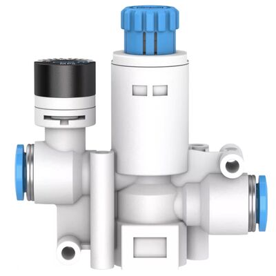 FESTO 減圧バルブ VRPA-CM-Q4-Q6-Q8-E 8086003 8086004 8086005