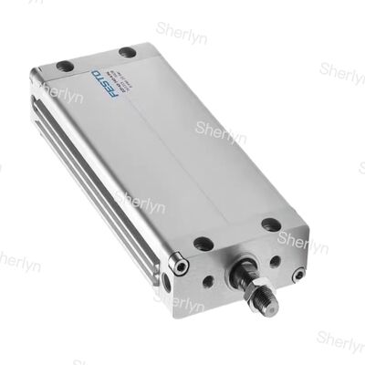 DZF-12-80-A-P-A 161228 FESTO シリンダー ダブルアクティング