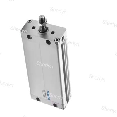 DZF-12-80-A-P-A 161228 FESTO シリンダー ダブルアクティング