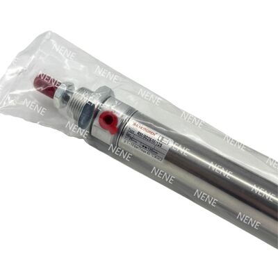 IMI NORGREN RM/28012/25 ショートストローク Ø12mm 25mm コンパクト パンエムシリンダー 耐腐食