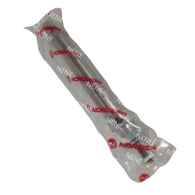 マグネティックピストン RM/28012/M/20 Ø12mm 20mm ストローク コンパクトシリンダー NORGREN ISO 6432 位置フィードバック 準備