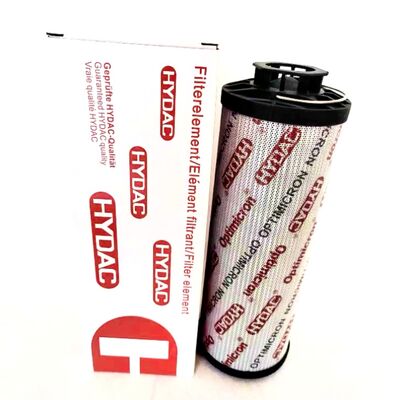 0060D010BH3HC 交換用油圧オイルフィルター HYDAC