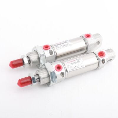 NORGREN RM/28010/25 RM/28010/M/25 ISO 6432規格準拠 単動式シリンダー