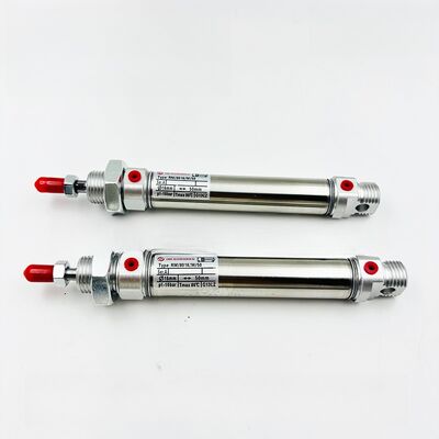 RM/28010/50 RM/28010/100 NORGREN 単動型円筒形シリンダー