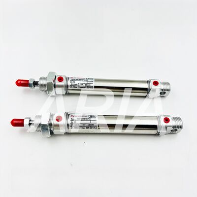 RM/28010/50 RM/28010/M/50 NORGREN 丸型ミニシリンダー (ISO)