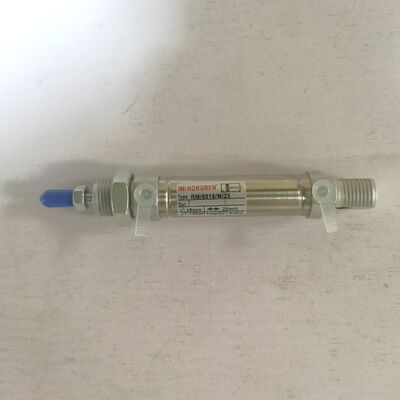 ステンレス鋼バレルピストン空圧シリンダー RM/28010/100 RM/28010/M/100 NORGREN