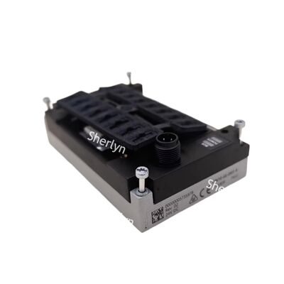 FESTO CPV10 シリーズ バルブ 端末 モジュール式 肺制御 バルブ 島 CPV10-GE-MP-6